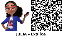 JuLIA Explica
