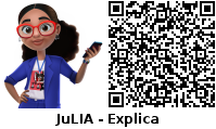 JuLIA Explica