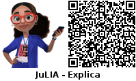 JuLIA Explica