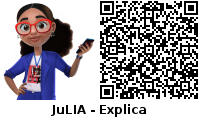 JuLIA Explica