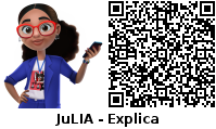 JuLIA Explica