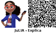 JuLIA Explica