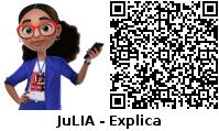 JuLIA Explica