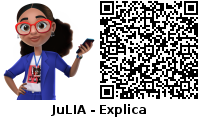JuLIA Explica