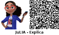 JuLIA Explica