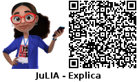 JuLIA Explica