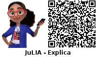 JuLIA Explica