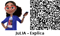 JuLIA Explica