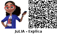 JuLIA Explica