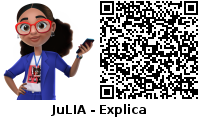 JuLIA Explica