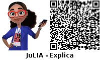 JuLIA Explica