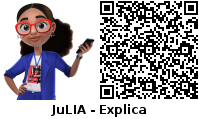 JuLIA Explica