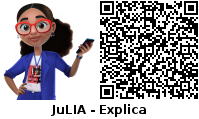 JuLIA Explica