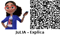 JuLIA Explica
