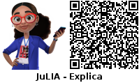 JuLIA Explica
