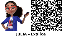 JuLIA Explica