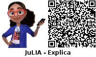 JuLIA Explica