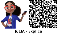 JuLIA Explica
