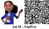 JuLIA Explica