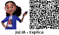 JuLIA Explica