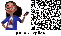 JuLIA Explica