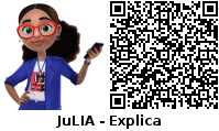 JuLIA Explica