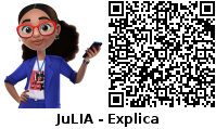 JuLIA Explica