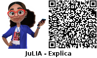 JuLIA Explica