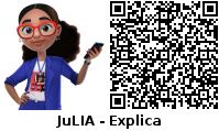 JuLIA Explica
