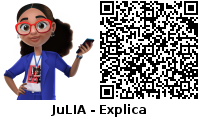JuLIA Explica