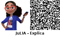 JuLIA Explica