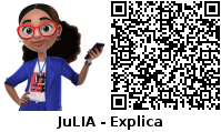 JuLIA Explica