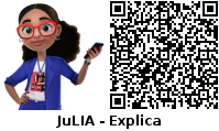 JuLIA Explica