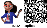 JuLIA Explica
