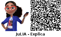 JuLIA Explica