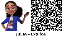 JuLIA Explica