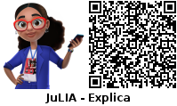 JuLIA Explica