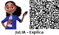 JuLIA Explica
