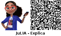 JuLIA Explica
