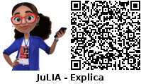 JuLIA Explica
