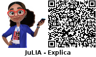 JuLIA Explica