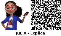 JuLIA Explica