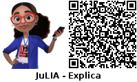 JuLIA Explica