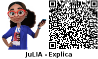 JuLIA Explica