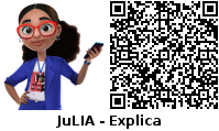 JuLIA Explica