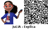 JuLIA Explica