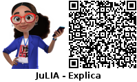 JuLIA Explica