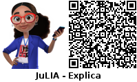 JuLIA Explica