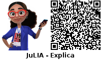 JuLIA Explica