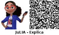 JuLIA Explica
